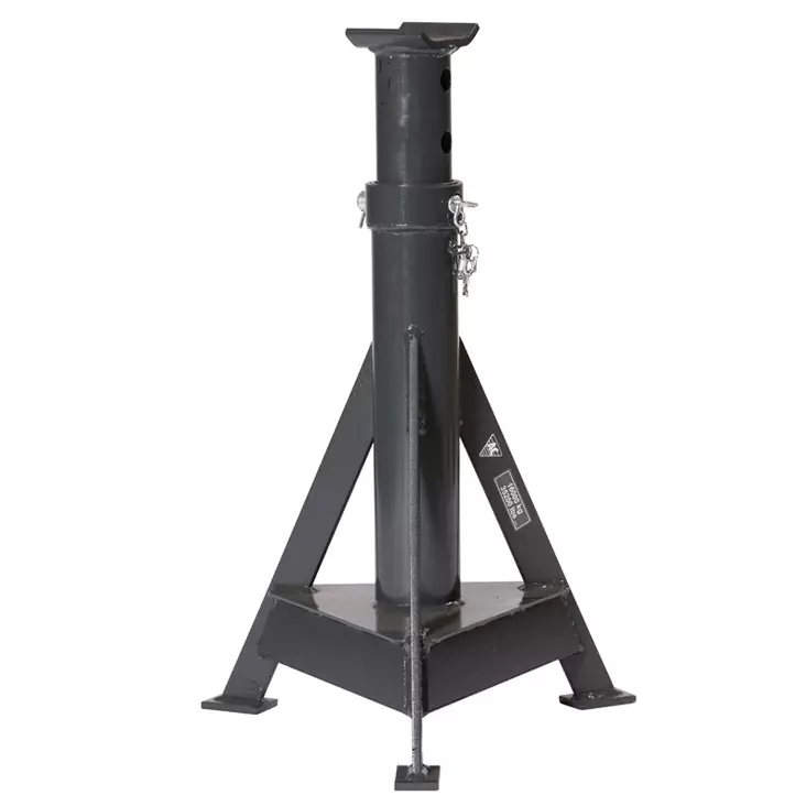 Akselipukki 16T min 675mm max 1125mm - Autopukit - 270-C1-AB16-675 - 1