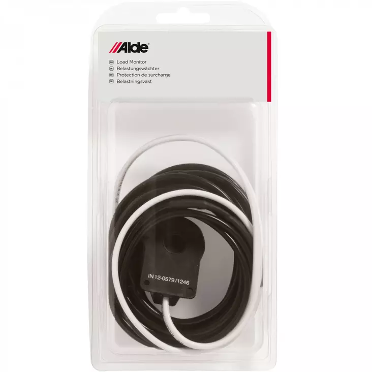 Alde kuormitustunnistin - C-lämmittimien ja Combi varaosat - 3010315 - 1