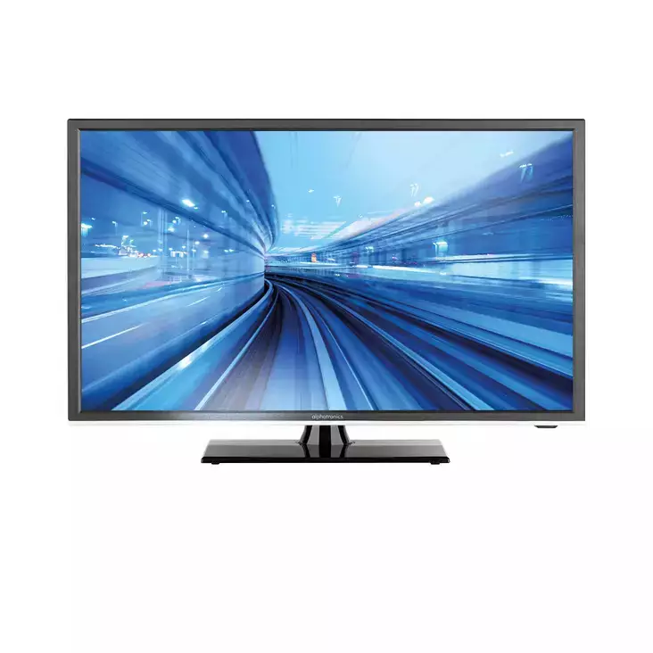 Alphatronics TV K-Line+ 22" - Caravan TV - 991415 - 1
