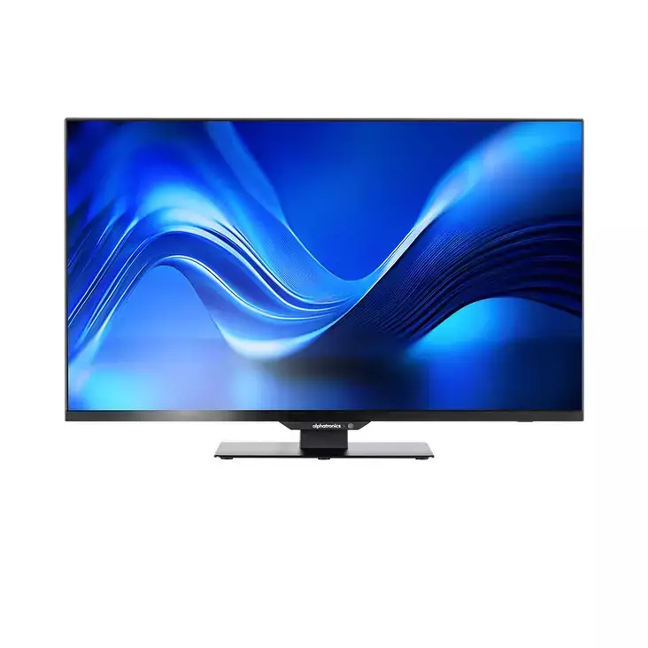 Alphatronics TV SL-Line+ 32" - Caravan TV - 990975 - 1