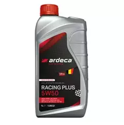 ARDECA RACING PLUS 5W50 5L - Moottoriöljyt - 114-2011-5 - 1