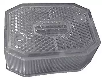 Aspöck Flexipoint lasi varalasi flexipoint - Peräkärryn takavalot - 0900755 - 1