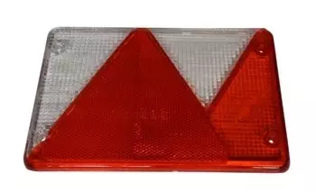 Aspöck multipoint 4 varalasi oikea Varalasi multipoint - Peräkärryn takavalot - 0900745 - 1