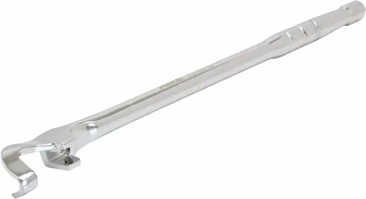 Asta kiintolenkkiavaimen jatkovarsi 385 mm - Vääntimet - ASTA-EPB385 - 1