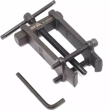 Asta laakerin ulosvetäjä 24-55mm - Napa- ja laakerityökalut - ASTA-A2455 - 1