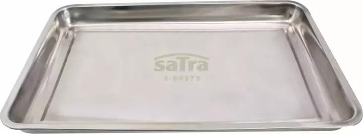 Asta rosteri öljynkeräysastia 600x400x50mm 12l - Öljynkeräys - ASTS-64ST5 - 1