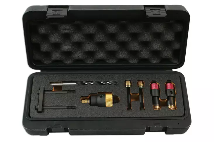 BMW Parkkisensorityökalusarja - Parkkitutkat ja hälyttimet - 258-92515 - 1