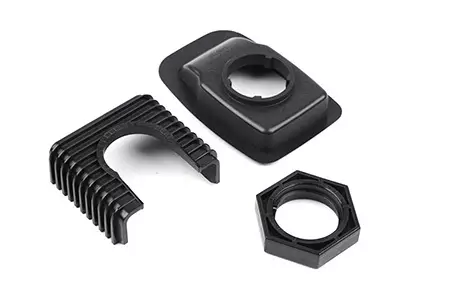 Calix Upotettu Verkkojohdon Pidike - Calix Asennus- ja varaosat - CX1559065 - 1