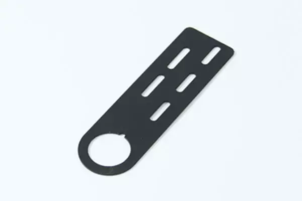 Calix Verkkojohdon Pidike Rekisterikilpeen - Calix Asennus- ja varaosat - CX1762445 - 1