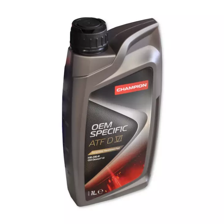 Champion OEM Specific ATF D VI 1L - Vaihteisto- ja peräöljyt - 8205705 - 1
