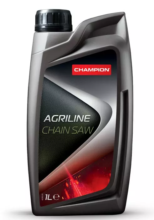 CHAMPION TERÄKETJU CHAIN SAW 1L - Muut kemikaalit - 8205415 - 1