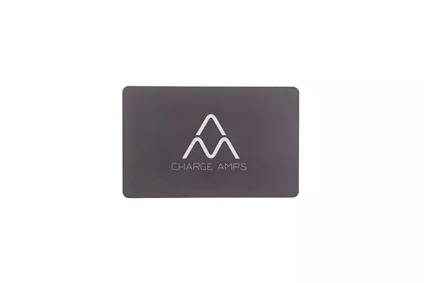 Charge Amps RFID-tagi 10kpl - Sähkö- ja hybridiautojen laturit - EL101105 - 1