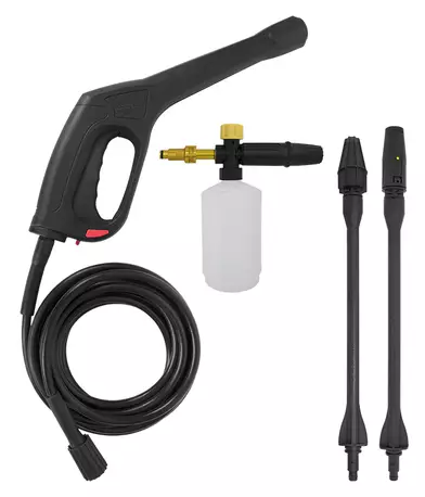 Clen Hobby yleismallin varustepaketti 230V v.1998-2010 - Muut Clen tarvikkeet - CLT38855 - 1