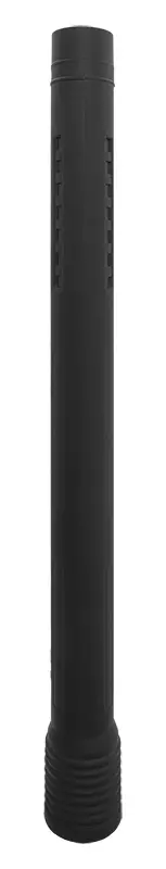 Clen Imuputki 36 mm Pituus 500 mm - Clen imuriputket ja suulakkeet - CLT35325 - 1