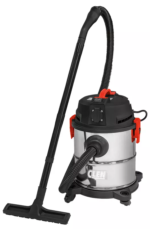 CLEN MK 1201 TC Imuri työkaluohjauksella - Imurit - CLI40905 - 1