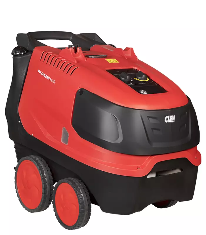 CLEN PW GOLDEN 1915 Kuumavesipesuri - Clen painepesurit - CLP40915 - 1