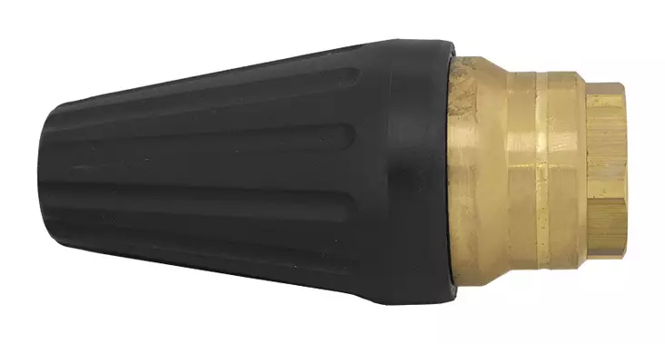 Clen Roto Killer ST-458 400 BAR 1/4"F 030 - Clen painepesurisuuttimet - CLT06935 - 1