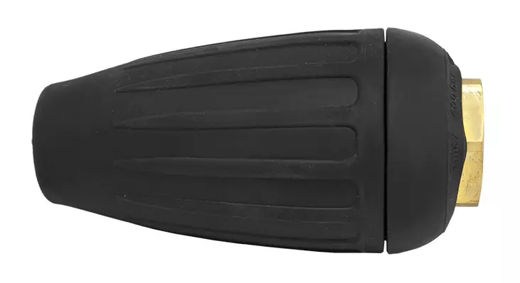 Clen suutin Rotojet 400 BAR-055 - Clen painepesurisuuttimet - CLT06925 - 1