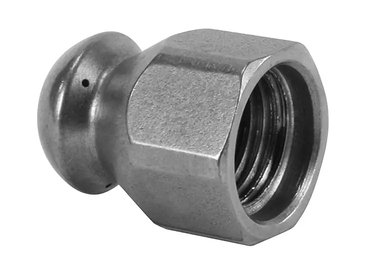 Clen viemärisuutin 1/4F 4X0,8 055 - Clen painepesurisuuttimet - CLT65115 - 1