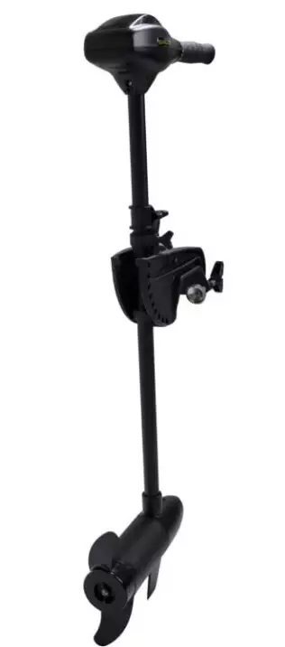 Clou P40 sähköperämoottori - Elektroniikka - 102275625 - 1