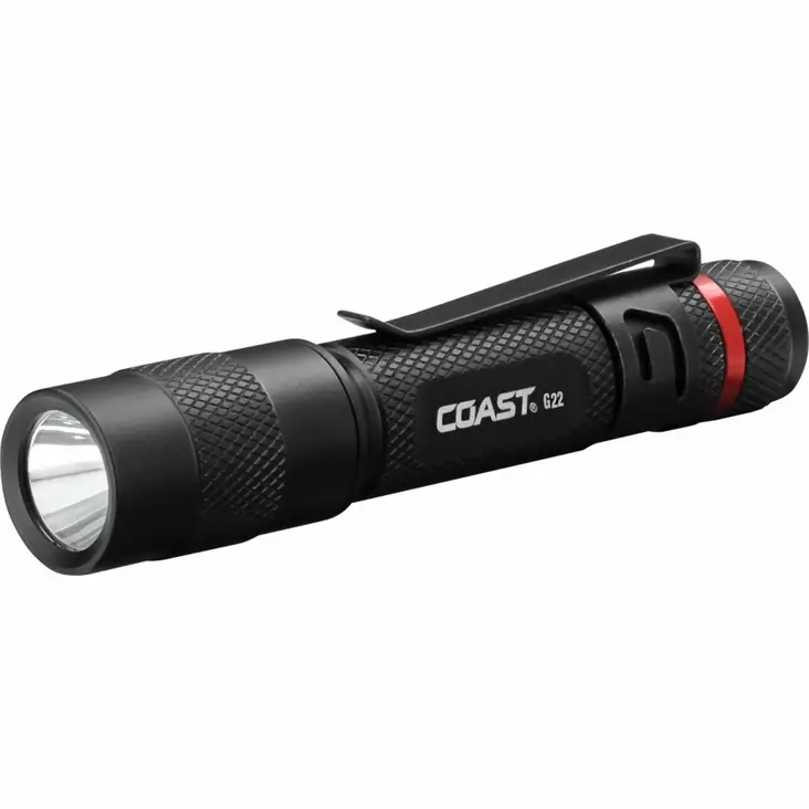 Coast g22 led kynävalaisin 100lm (AAA) - Taskulamput - COA28385 - 1