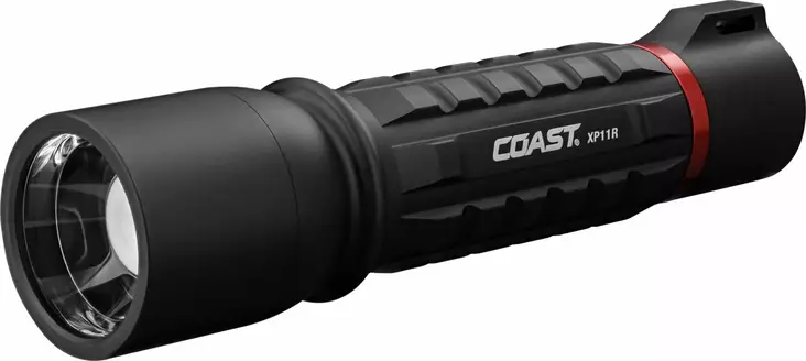 COAST XP11R LADATTAVA LED KÄSIVALAISIN 2600LM - Otsalamput - COA33545 - 1