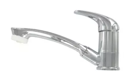 Comet vipusekoitushana + suihku Roma, letkuliitos, sovitesarja - Hanat ja suihkutarvikkeet - C0600105 - 1