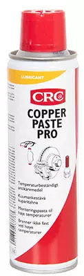 CRC Kuparitahna 250ml Spray - Jarrujen puhdistus ja huolto - 119-32725 - 1
