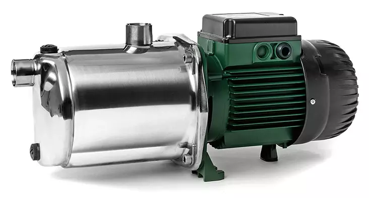 DAB EUROINOX 40/80 M PUMPPU - DAB muut tuotteet - DBM40315 - 1