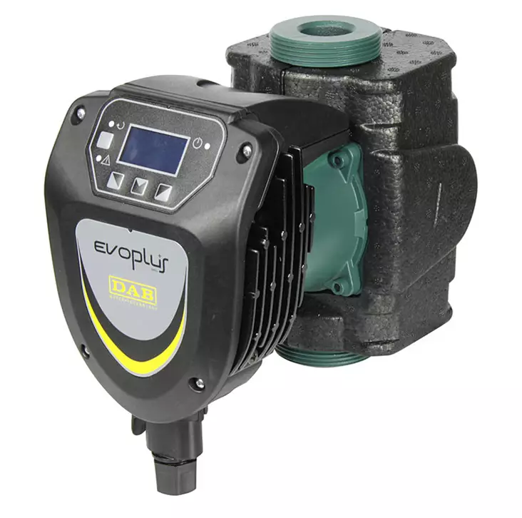 DAB EVOPLUS 25-110/180 M (1") Kiertovesipumppu - DAB kiertovesipumput - DBK01365 - 1