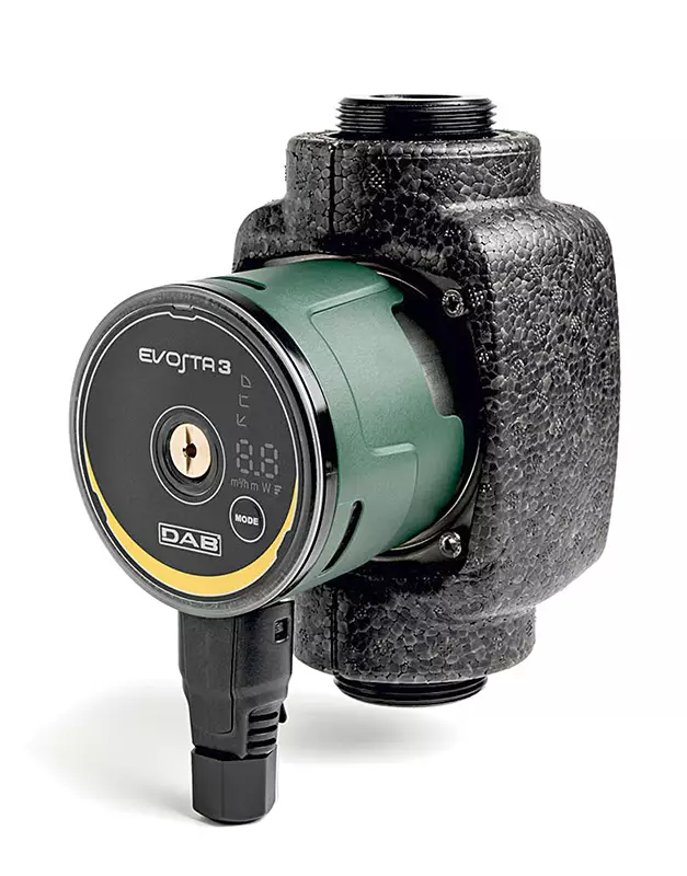 DAB EVOSTA3 25-40/180 (1") Kiertovesipumppu - DAB kiertovesipumput - DBK39935 - 1