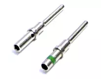 Deutsch DT urospinni 1-1,5mm 1kpl - Deutsch-liittimet - DT-215 - 1