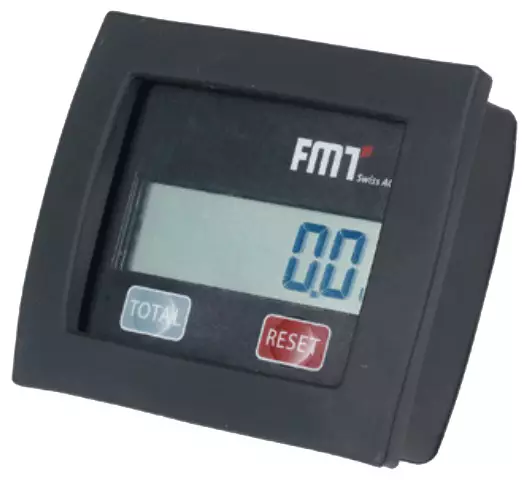 Digitaalinenmittari Rasvapistooliin 18104 - Muut korjaamolaitteet - 555-18115 - 1