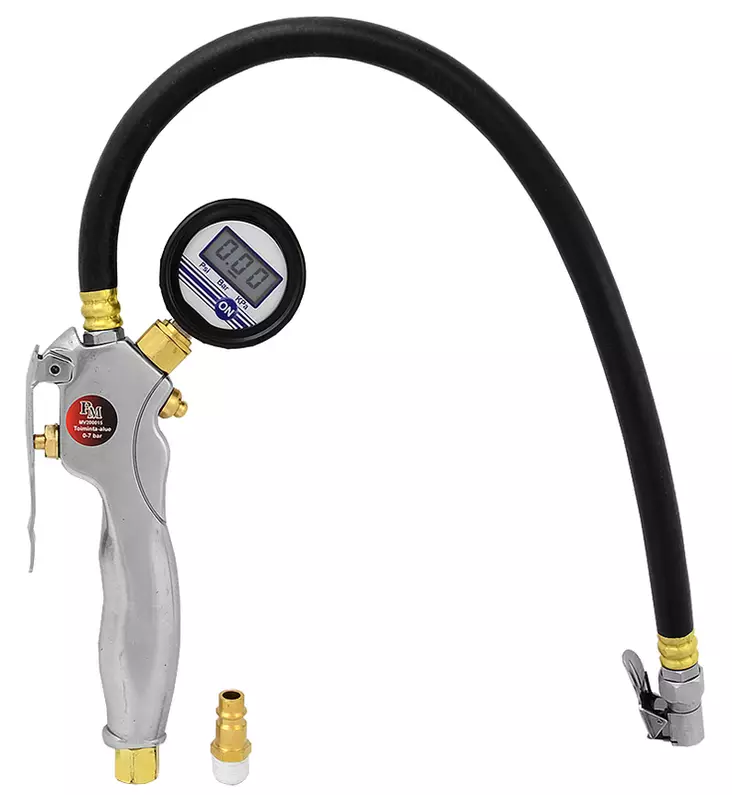 Digitaalinen rengaspainemittari - Täyttölaitteet ja mittarit - MV200015 - 2