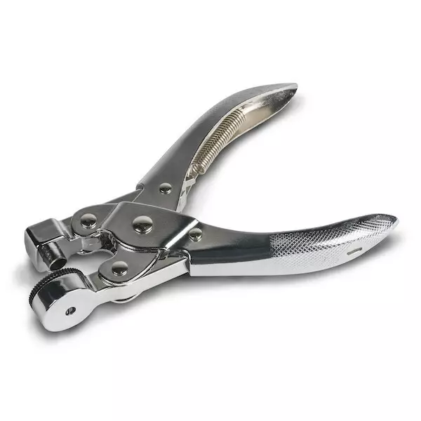 Dometic-Kampa lävistinpihti telttakankaalle Limpet Hole Punch - Telttojen lisävarusteet ja tarvikkeet - 9120000425 - 1