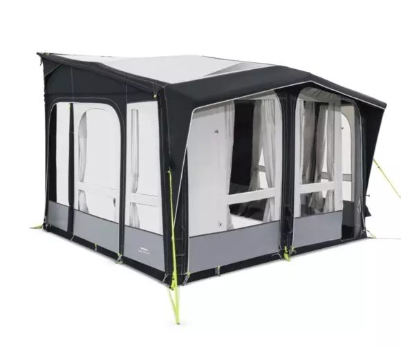 Dometic etuteltta Club Air Pro 330 S - Teltat asuntovaunuun ja asuntoautoon - 9120001115 - 1