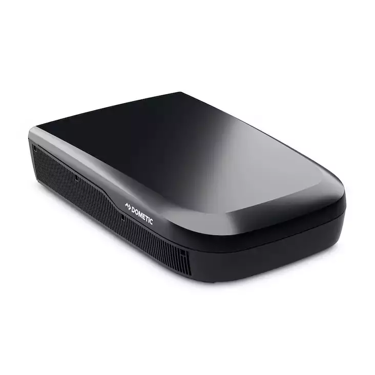 Dometic ilmastointilaite Freshjet FJX7 3000 W musta - ei alaosaa - Ilmastointilaitteet - 9600050995 - 1