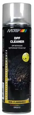DPF Puhdistaja 500ml Motip - Hiukkassuodattimen puhdistus (DPF) - 104-090515 - 1