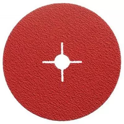 Fiiberilaikka125X22mm F996 P120 - Fiiberilaikat - 245-27505 - 1