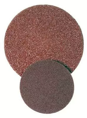 Fiiberilaikka 50 mm K60 Alox. Power Lock - Roloc -laikat - 245-61155 - 1