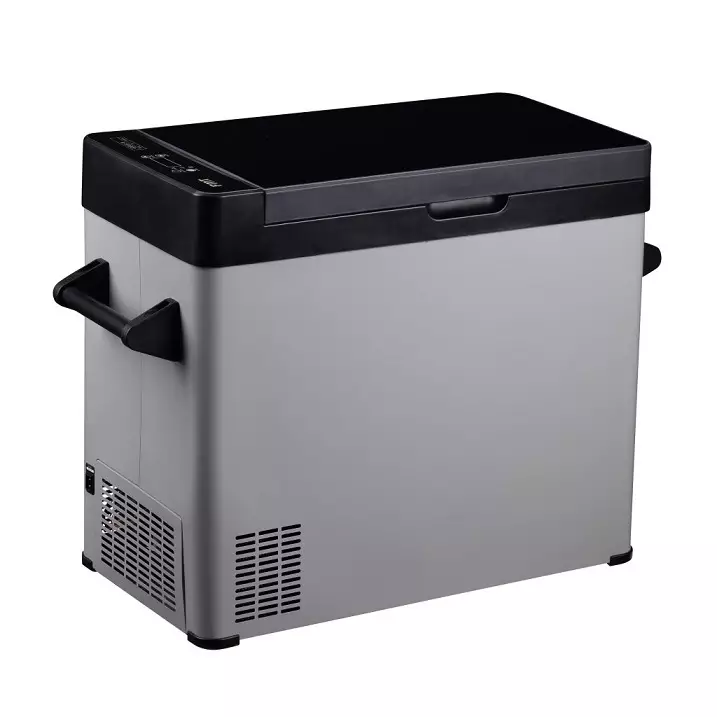 FMT Kylmälaukku / pakastin Q-65, 60 L - Kylmälaukut - Q-65 - 1
