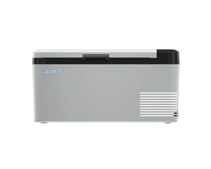 Frezzer PRO 18L 12/24V, 230V Matkajääkaappipakastin - Kylmälaukut - 102381325 - 1