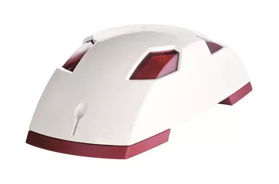 Hälytysjärjestelmä C.A.S II, vaunuun Caravan Alarm System - Kaasu- ja varashälyttimet - 100755 - 1