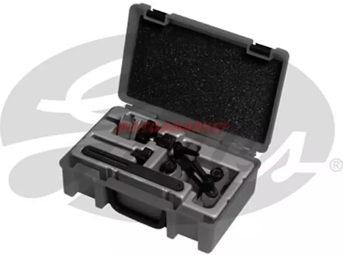 Hammashihnapyörien Lukitustyökalu Gates - Hihnatyökalut - GAT4695 - 1