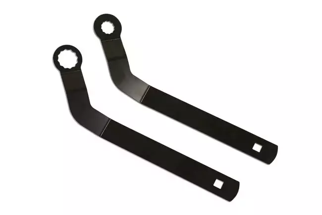 Hihnatyökalusarja BMWMINI N12,N14,N16 - BMW ajoitus- ja lukitustyökalut - 258-6235 - 1