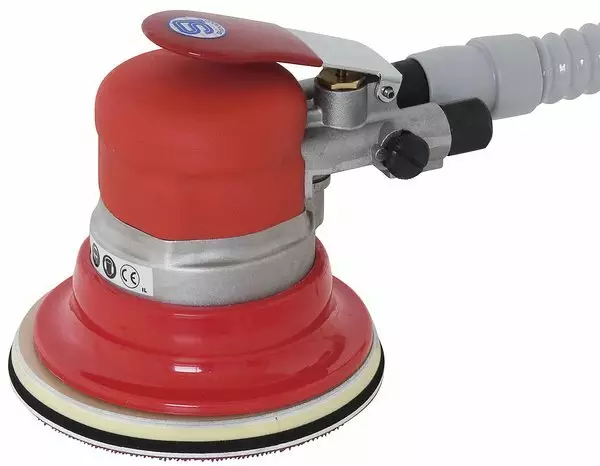 Hiomakone Epäkesko 150 mm tarra Shinano - Hiomakoneet - 242-3115 - 1