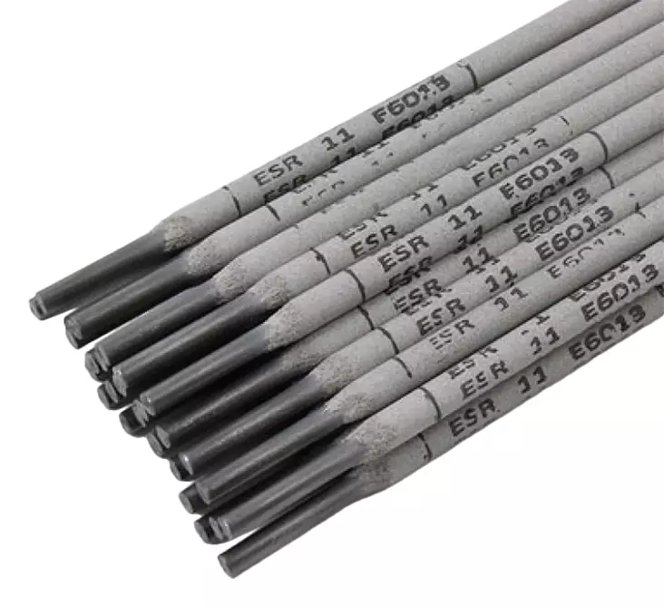 Hitsauspuikko ESR 11 2,0 mm 2,5 kg rutiilipuikko - Hitsauslisäaineet ja juotosaineet - WA89145 - 1