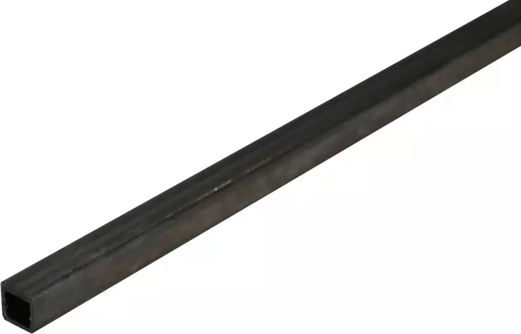 Huonekaluputki neliö - Pienrauta FENNO - FEN-P85245 - 1