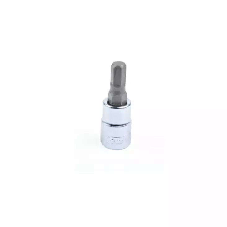 Hylsy, 1/4" kuusiokolo, 4 mm - POISTO - K20045 - 1