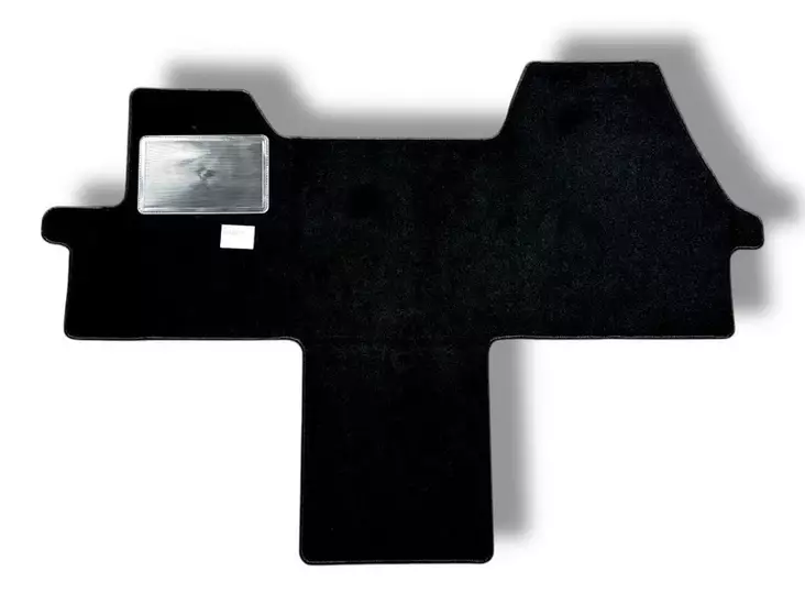 Ideatermica ohjaamon matto Fiat Ducato 5 2006-2013 - Matkailuautojen matot - MQCC105 - 1